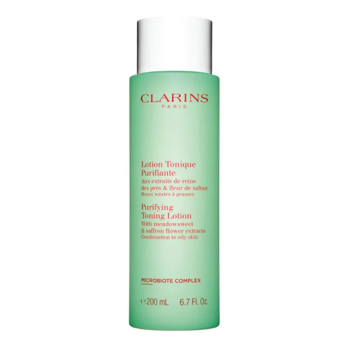 Clarins tonico Purificante 200 ml