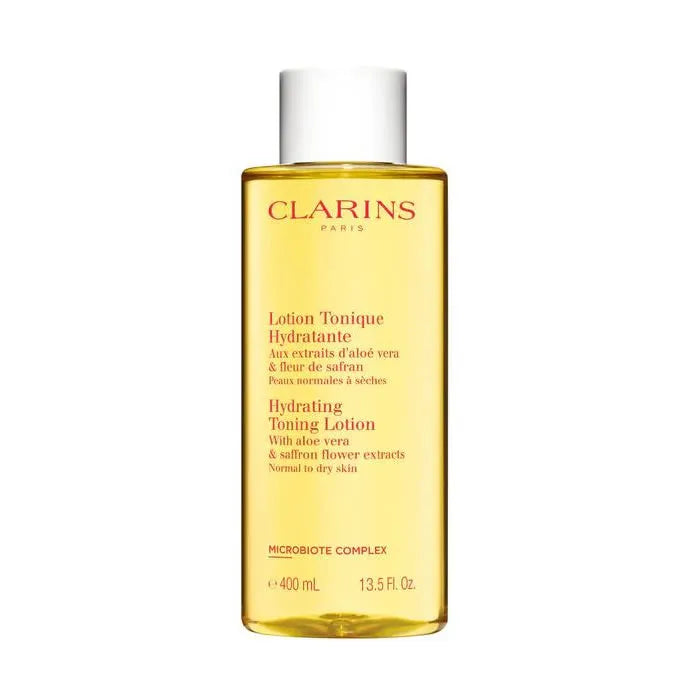 Clarins tonico Idratante 400 ml