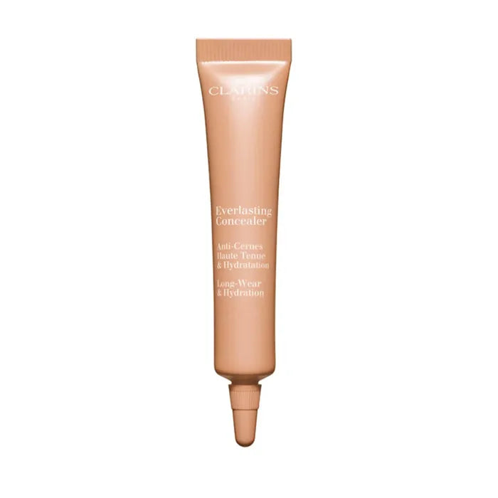 Clarins Everlasting correttore 02,5 Medium 12 ml