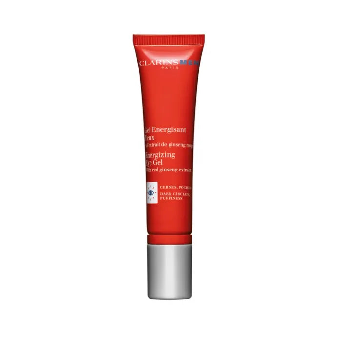 Clarins ClarinsMen Energizing Eye gel 15 ml