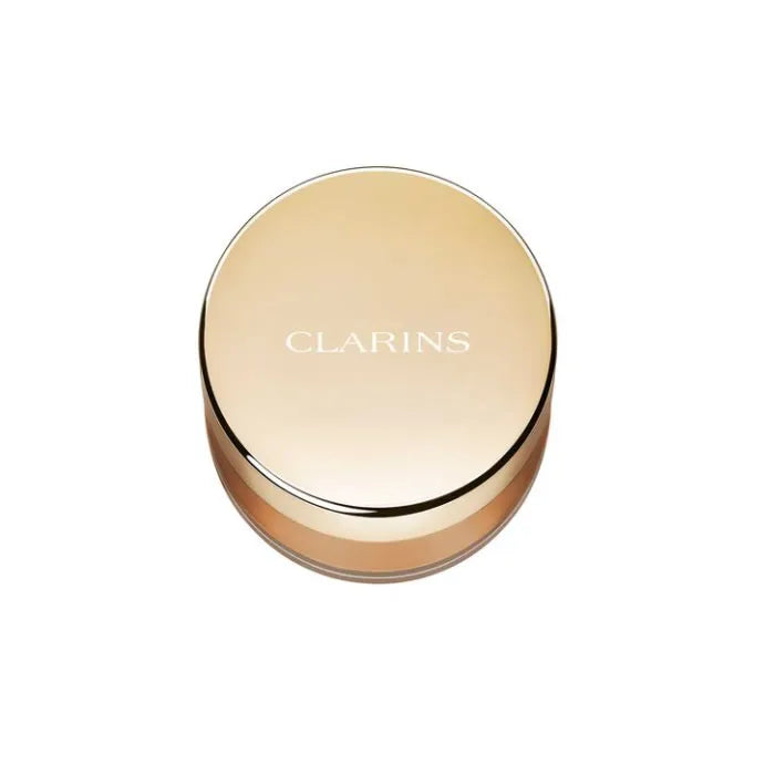 Clarins Ever Matte Loose cipria 03 Universal Deep
