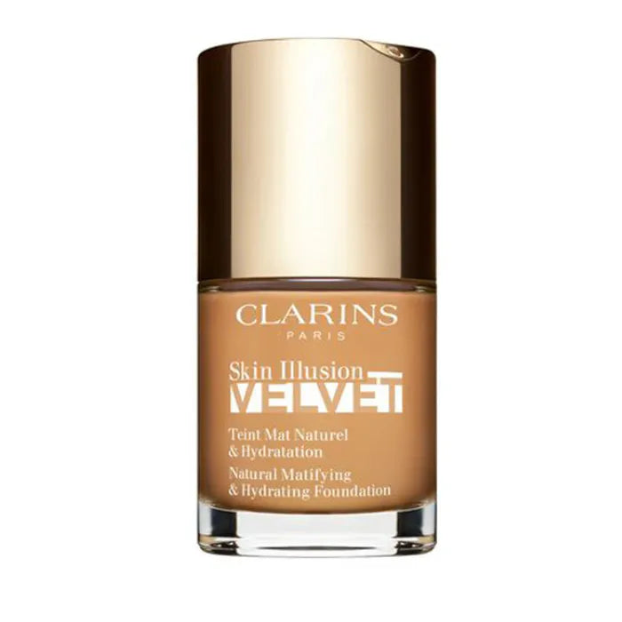Clarins Skin Illusion Velvet 112,5W 30 ml