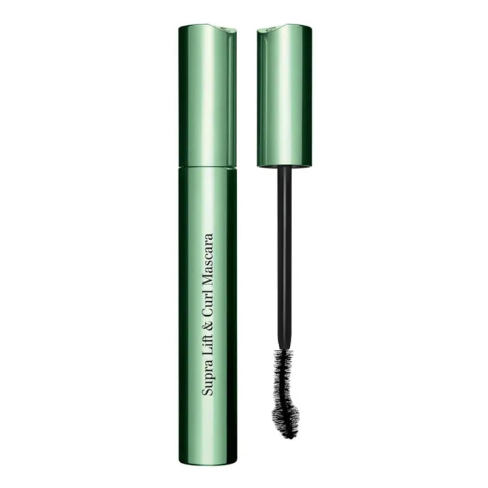 Clarins Supra Lift And Curl mascara 01 Intense Black 8 ml