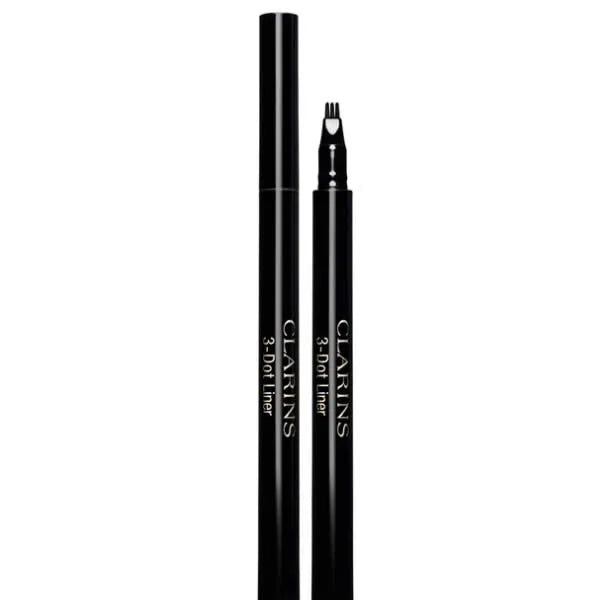 Clarins 3 Dot Liner 01 Black 0,7 ml