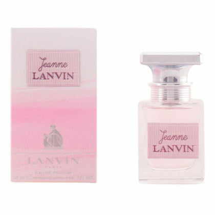 Profumo da donna Lanvin EDP Jeanne (30 ml)