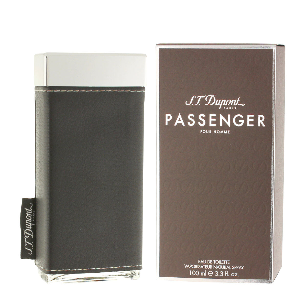 Parfum pentru bărbați S.T. Dupont EDT Passenger Pour Homme 100 ml-0