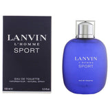 Profumo Uomo Lanvin 459163 EDT 100 ml-0