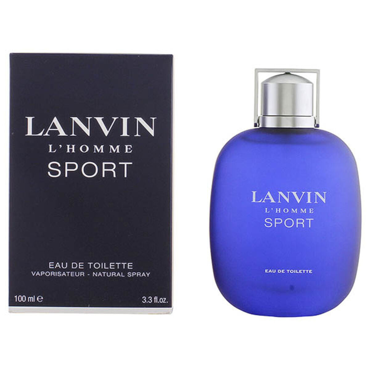 Perfume de hombre Lanvin 459163 EDT 100 ml-0