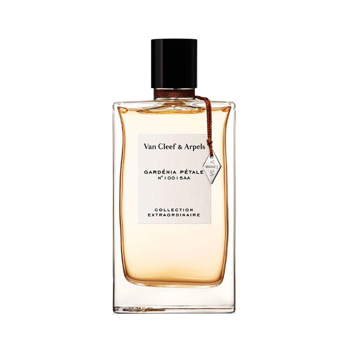 Damenparfüm Van Cleef & Arpels Gardenia Pétale EDP 75 ml-1