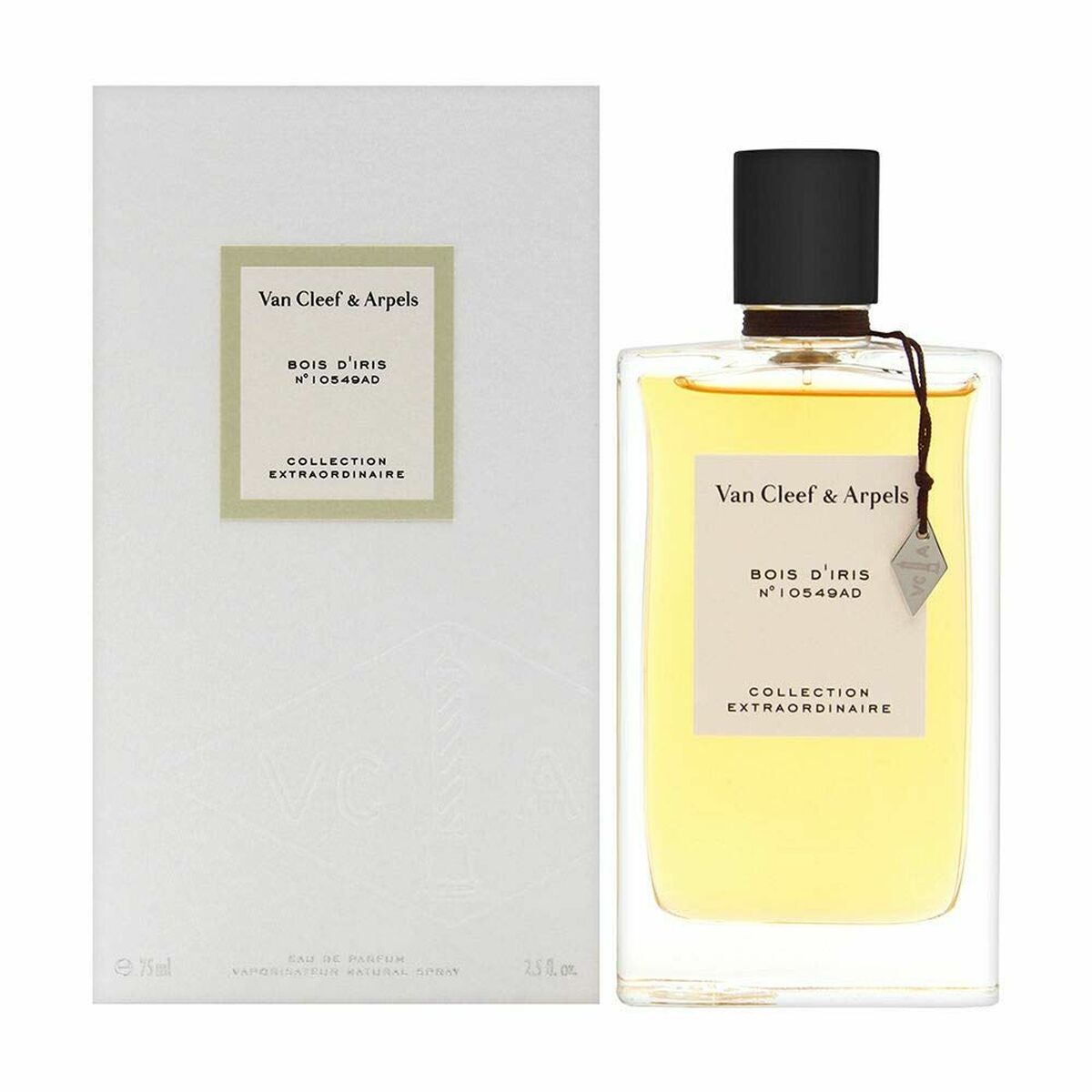 Women's Perfume Van Cleef & Arpels EDT EDP 75 ml-0