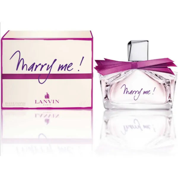Lanvin Marry Me eau de parfum spray 75 ml