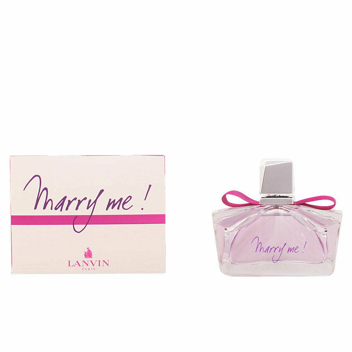 Profumo da donna Lanvin Marry Me EDP-0