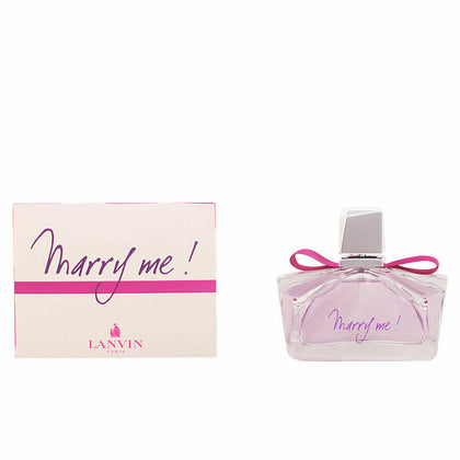 Profumo da Donna Lanvin EDP Marry Me (75 ml)