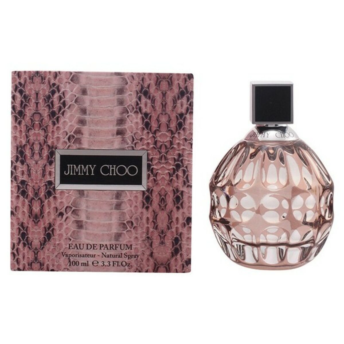 Women's Perfume Jimmy Choo Jimmy Choo EDP EDP-0