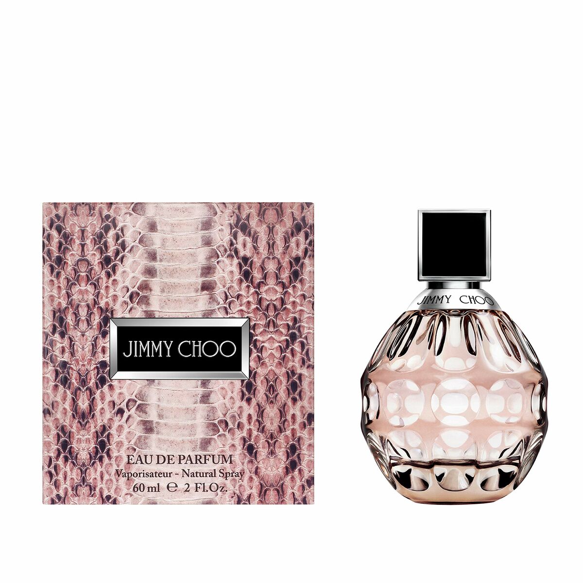 Profumo da donna Jimmy Choo EDP Jimmy Choo 60 ml-1
