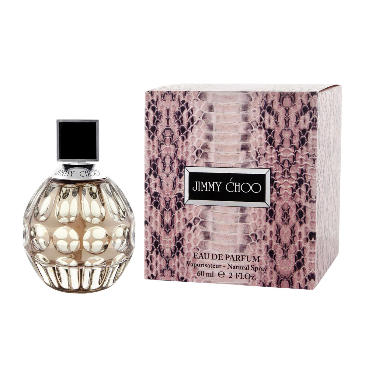 Profumo da donna Jimmy Choo EDP Jimmy Choo 60 ml-0
