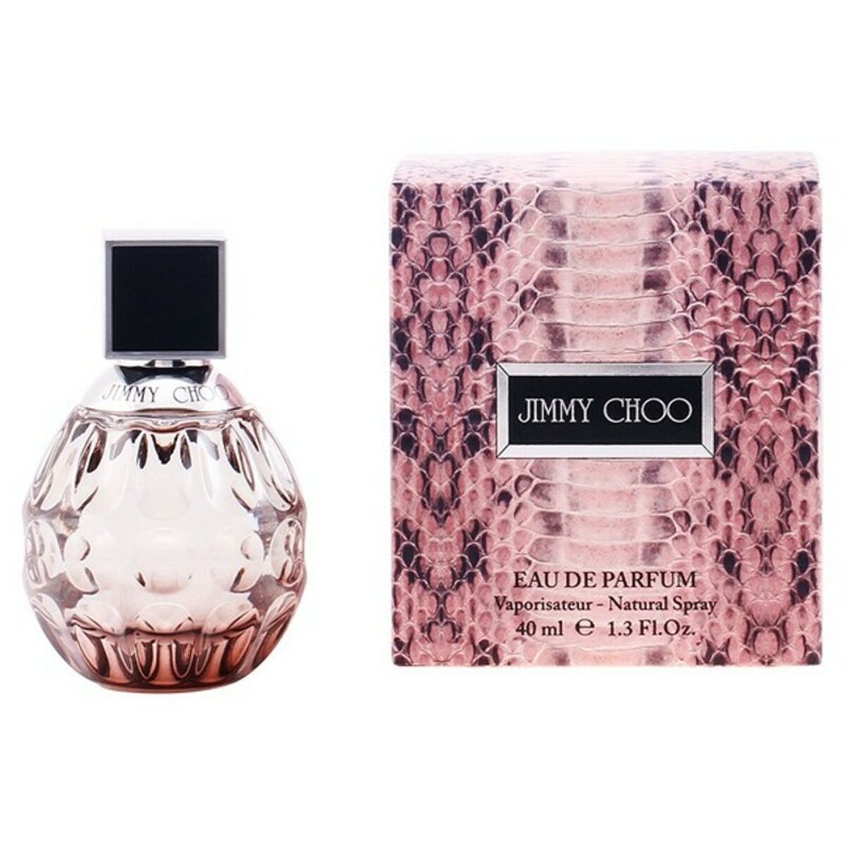 Damenparfüm Jimmy Choo Jimmy Choo EDP EDP-3