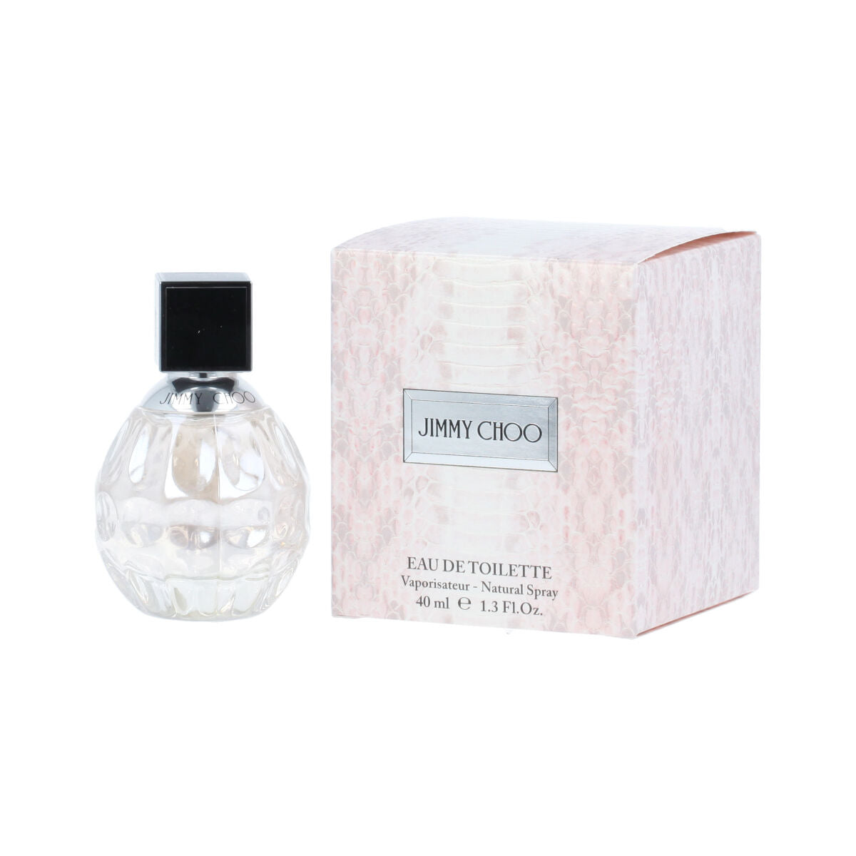 Women's Perfume Jimmy Choo EDT Jimmy Choo 40 ml-0