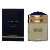 Profumo da uomo Boucheron EDT-1