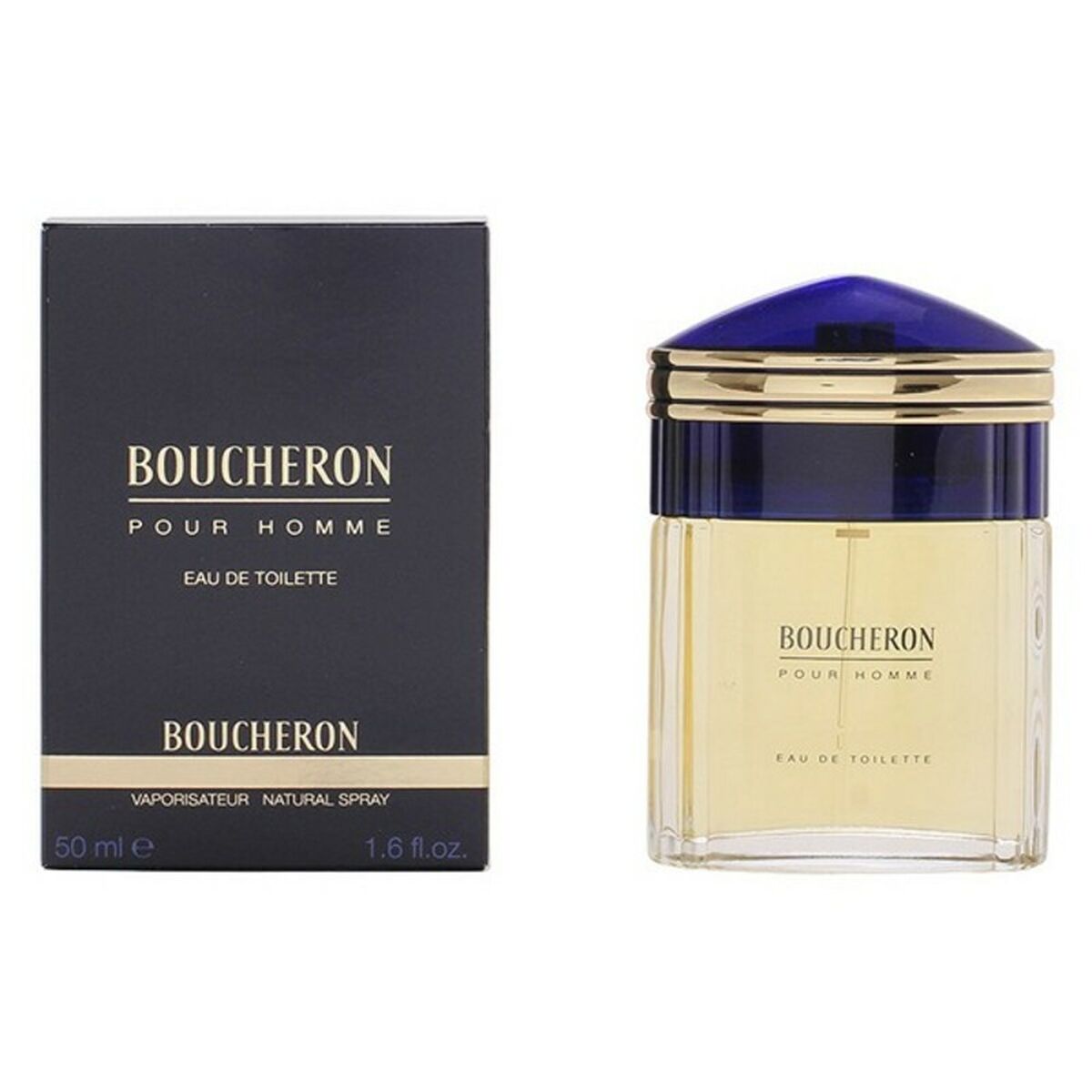 Parfum Homme Boucheron EDT-0
