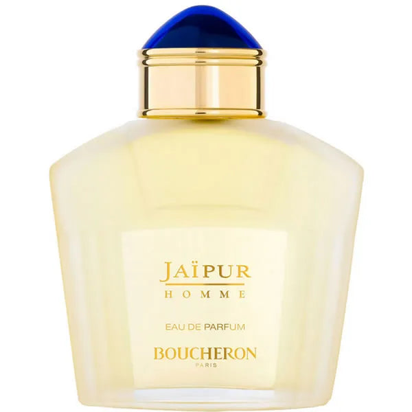 Boucheron Jaipur Homme eau de parfum spray 100 ml