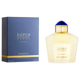 Profumo da uomo Jaipur Homme Boucheron 8369 EDP-0