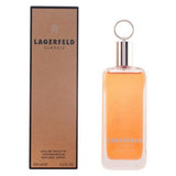 Perfume de mujer Lagerfeld EDT 100 ml-1