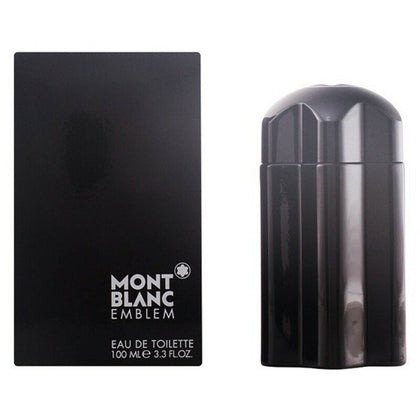 Profumo da uomo Montblanc EDT