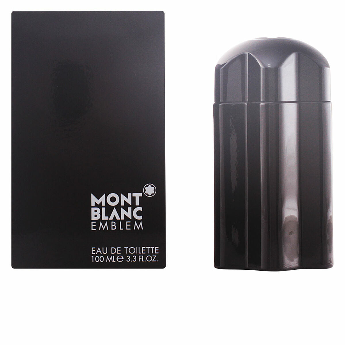 Profumo da uomo Montblanc EDT-1