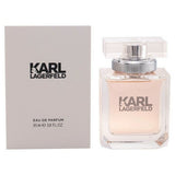 Profumo da donna Karl Lagerfeld Woman Lagerfeld EDP EDP-2
