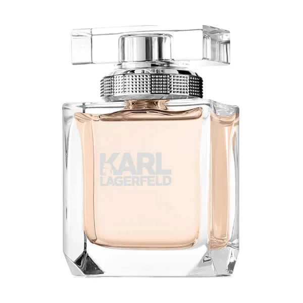 Karl Lagerfeld eau de parfum spray 45 ml