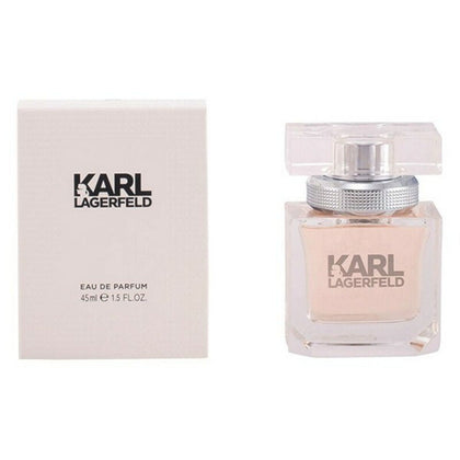 Profumo da donna Karl Lagerfeld Donna Lagerfeld EDP EDP