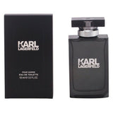 Profumo da uomo Lagerfeld EDT-0