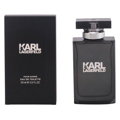 Profumo da uomo Lagerfeld EDT