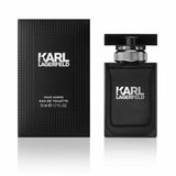 Profumo da uomo Lagerfeld EDT-1