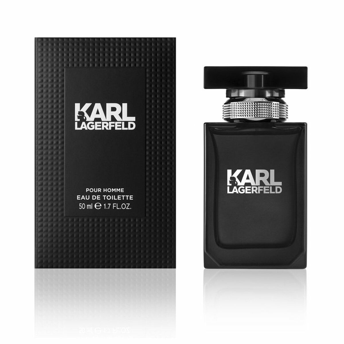 Profumo da uomo Lagerfeld EDT-1