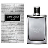 Herrenparfüm Jimmy Choo EDT-0