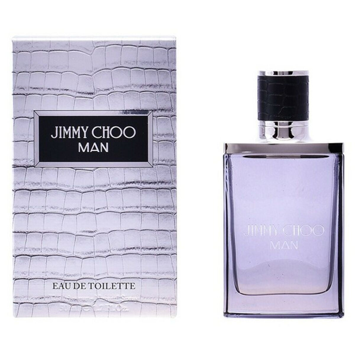 Herrenparfüm Jimmy Choo EDT-4