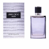 Herrenparfüm Jimmy Choo EDT-2