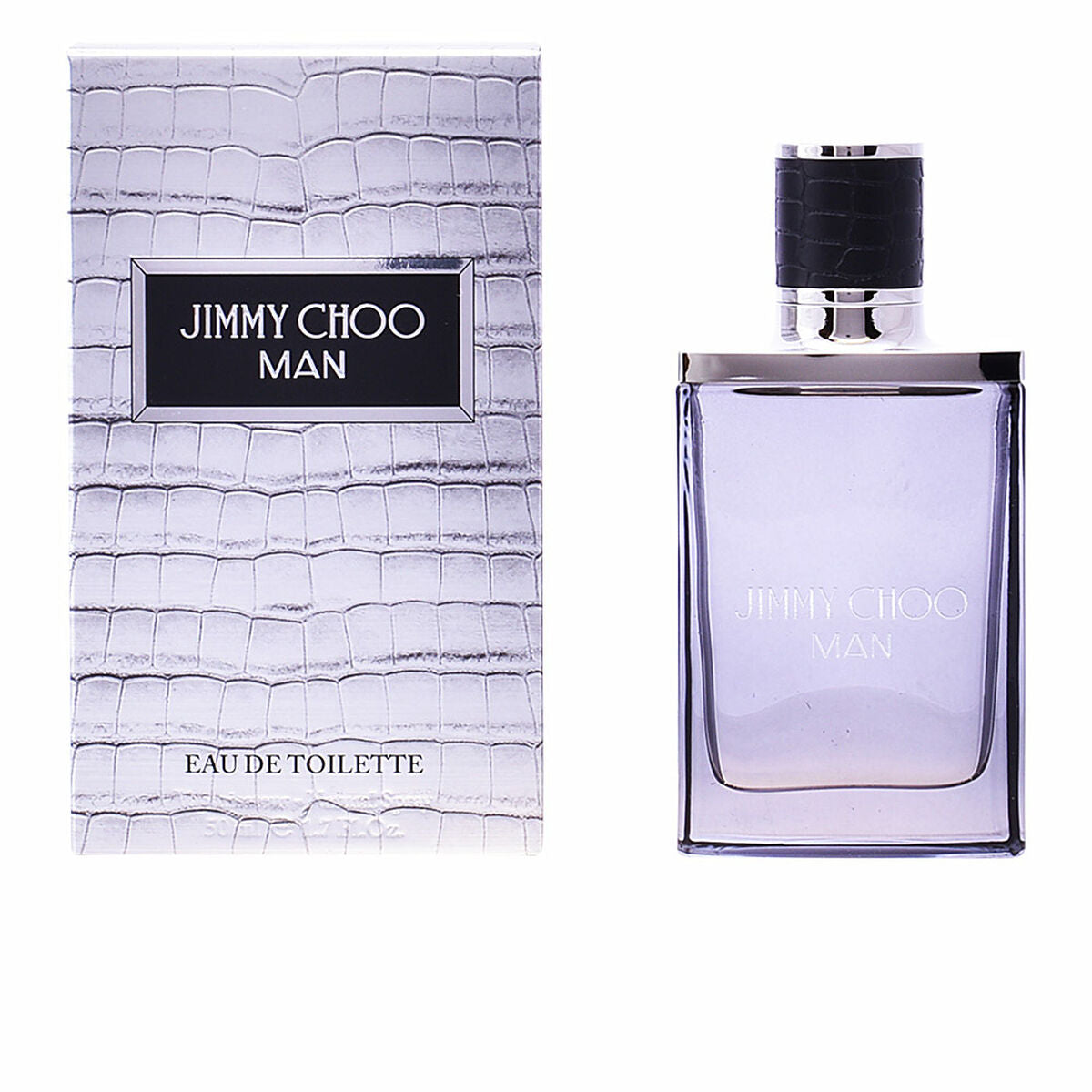 Herrenparfüm Jimmy Choo EDT-2