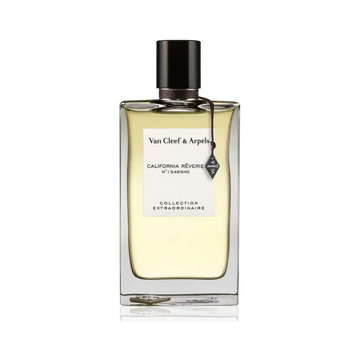 Van Cleef & Arpels California Reverie eau de parfum spray 75 ml