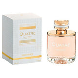Women's Perfume Quatre Femme Boucheron EDP EDP-2