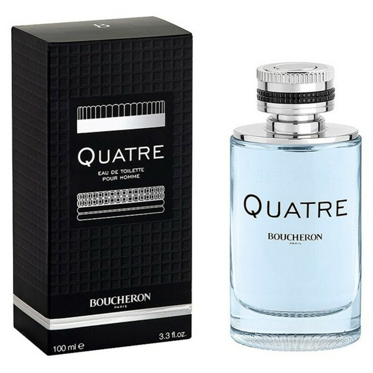 Parfum Homme Boucheron EDT-0