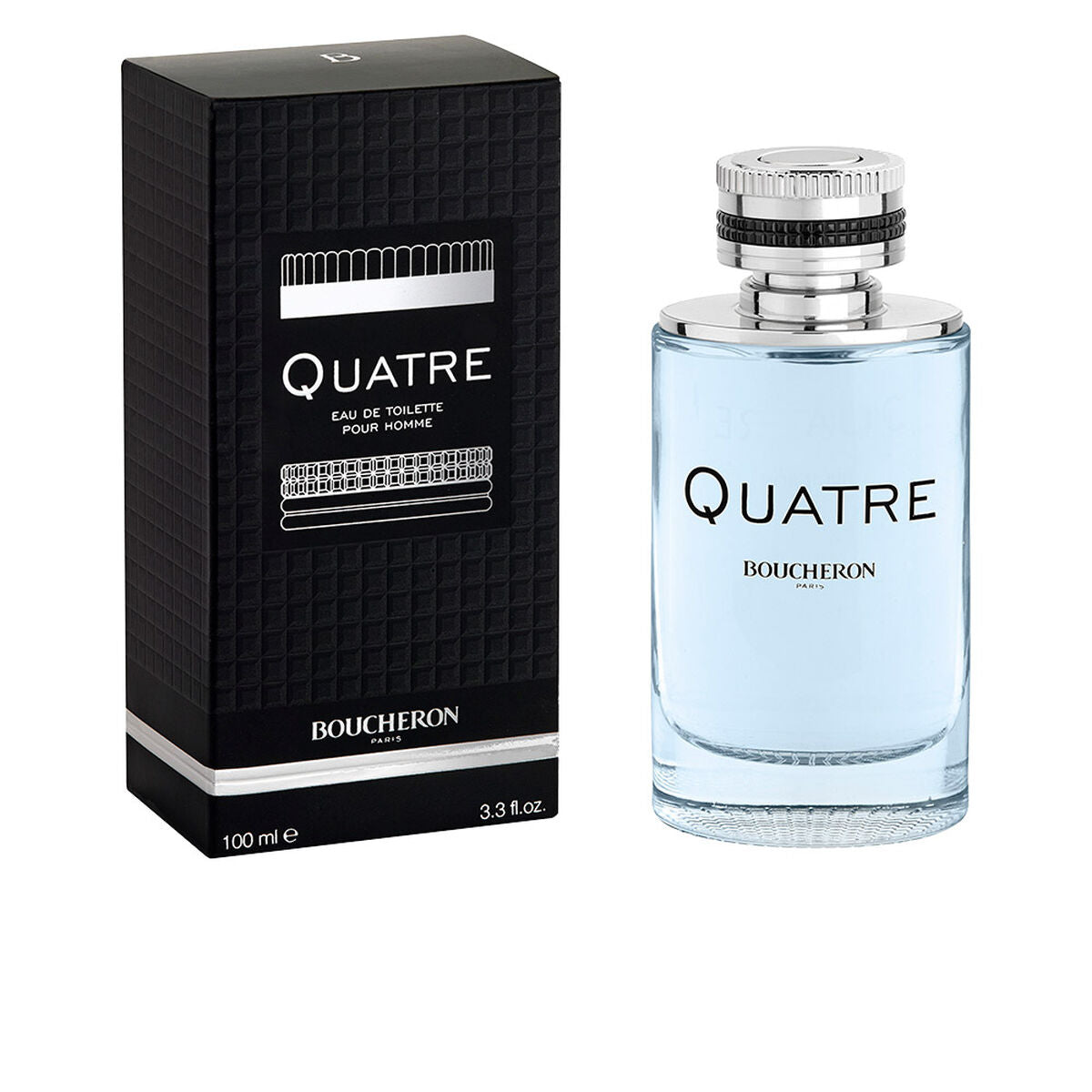 Parfum Homme Boucheron EDT-1