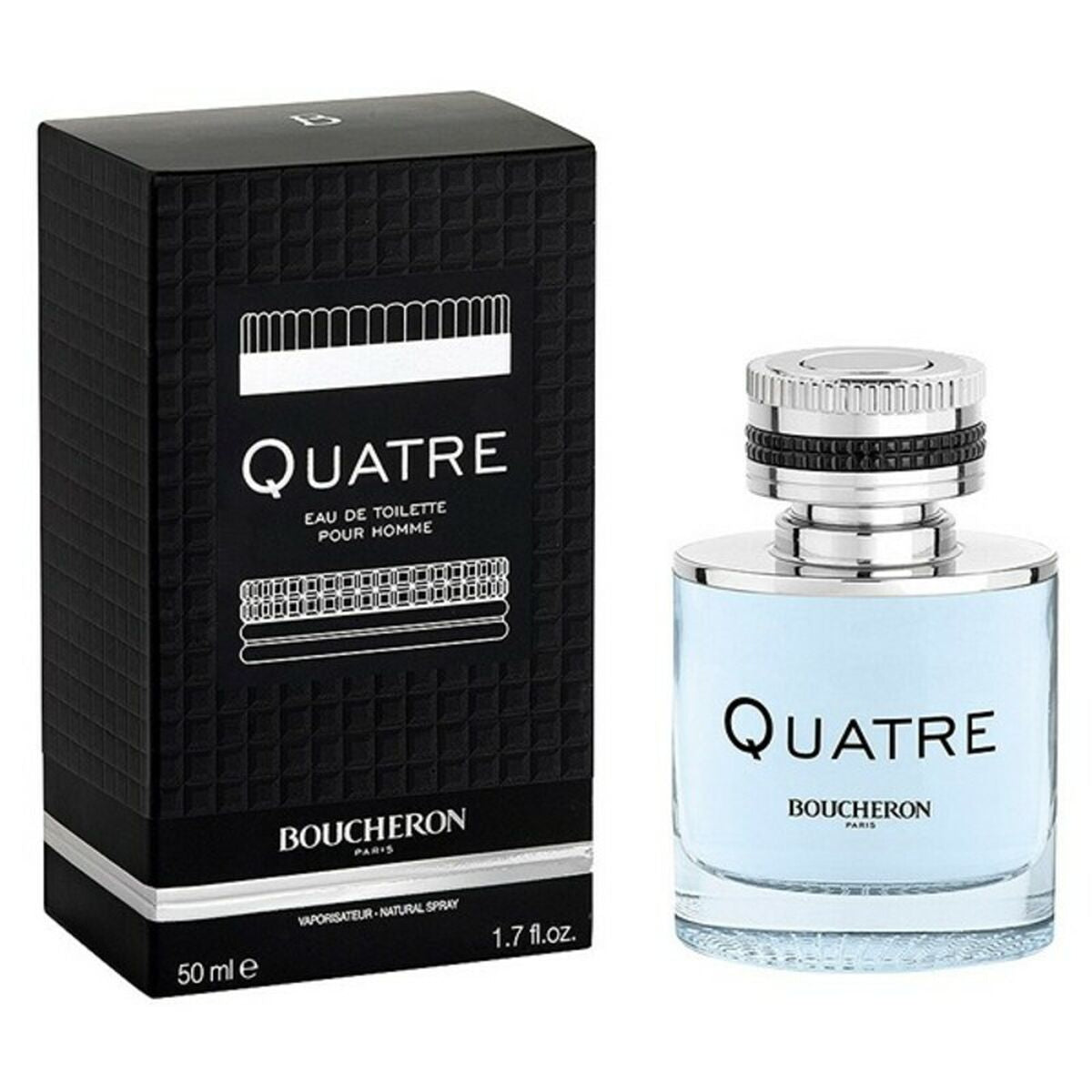 Perfume Hombre Boucheron EDT-2