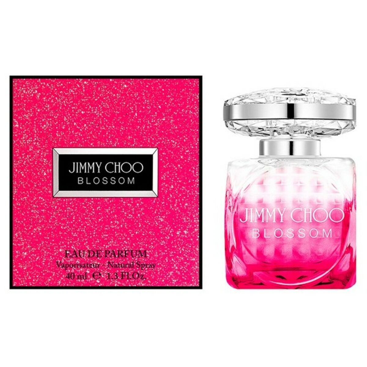 Profumo da donna Blossom Jimmy Choo EDP EDP-3