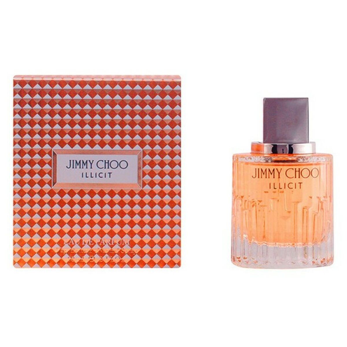Women's Perfume Illicit Jimmy Choo EDP EDP-2