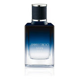 Profumo Uomo Jimmy Choo Blue EDT 30 ml-1