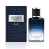 Profumo Uomo Jimmy Choo Blue EDT 30 ml-0