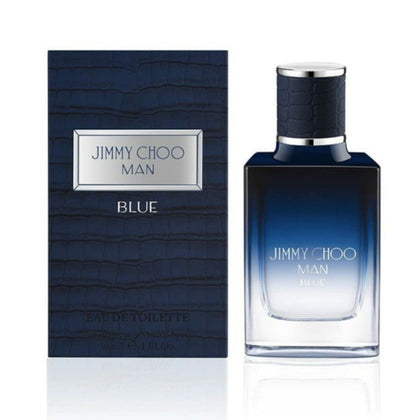 Profumo Uomo Jimmy Choo Blu EDT 30 ml